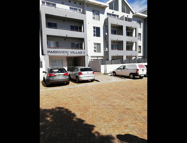 2 BEDROOM APARTMENT FOR SALE IN O'KENNEDYVILLE